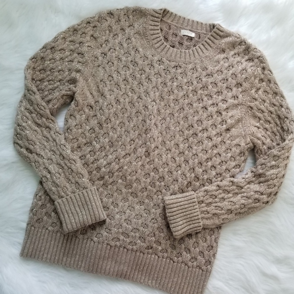 J. Crew Sweater